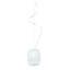 Gong 1 - Light Chrome LED Single Pendant-1263136883-1263136876-1263136873
