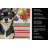 Black and Tan Chihuahua Vegetables Kitchen Towel-1412338207