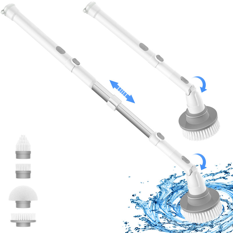 Electric Cleaning Brush