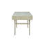 Hendrix Solid Wood Writing Desk