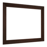 Damask® Medicine Cabinet Surround, 40" Wide