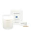 Santorini Boxed Candle