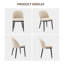Solid Wood Side Chair-424393977-424393978