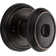 Hadiya Carnaby Entry Knob Featuring SmartKey Security