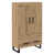 Artisan Oak is out of stock