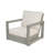 Donnie 2 Piece Seating Group with Cushions-1134553513