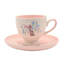 Disney Winnie Cup & Saucer Piglet
