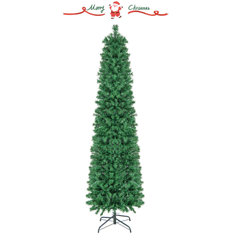 Irmelinde Artificial Christmas Tree, 7'