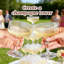 Ensemble de 20 coupes à champagne en plastique 7 oz Champagne Tower