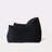 Velveteen Bean Bag Chair With Armrests-315315613