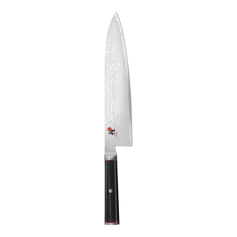 Couteau de chef Miyabi Kaizen, 9,5 po