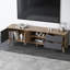 170CM TV Stand with Storage