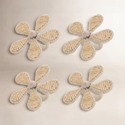 Napkin Ring Collection Iron Napkin Ring