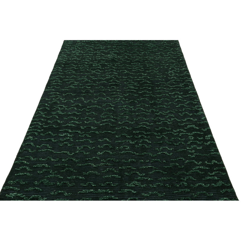 Handmade Wool Area Rug