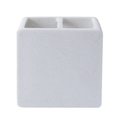 Verbier Toothbrush Holder