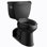 Barrington 1.0 GPF Elongated Two-Piece Toilet with Pressure Lite Flushing Technology