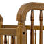 Liberty 3-in-1 Convertible Spindle Crib-1769221473