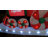 6 ft. Outdoor Lit Inflatable - Santa's Express Train