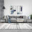 Slatedale Four Leg Coffee Table with Storage-44755714