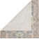 Laura Ashley Reign Machine Washable High Low Turkish Mystic Chenille Rugs