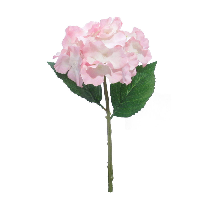 Hydrangea Arrangement, Blush Pink
