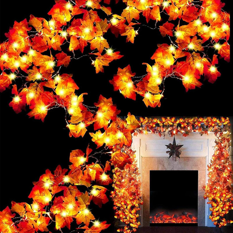 8'' Rope Lights