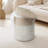 Woven Cotton Rope Laundry Hamper 50L - Decorative Tall Storage Bin for Clothes, Blankets & Toys | Versatile Basket for Living Room, Nursery, Bathroom & Bedroom
