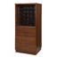 Armoire à vin 3 tiroirs, armoire d'appoint