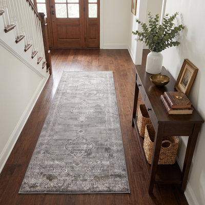 Tapis de couloir Stonington