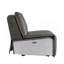Fauteuil inclinable électrique Metier