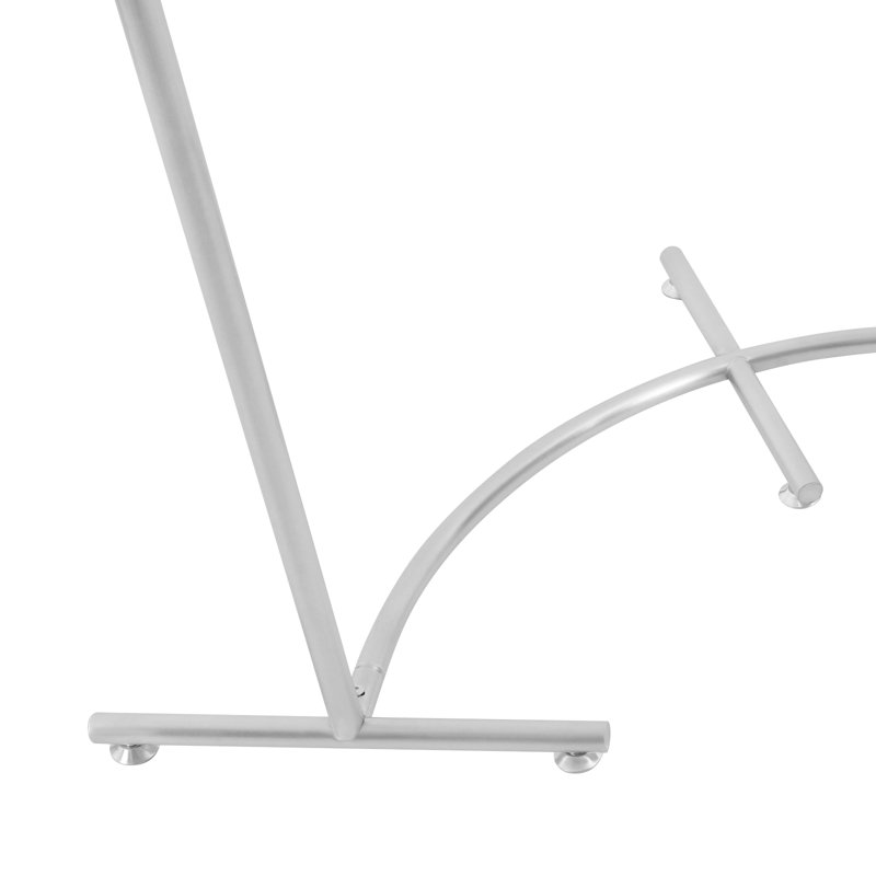 39.37'' W Clothing Rack