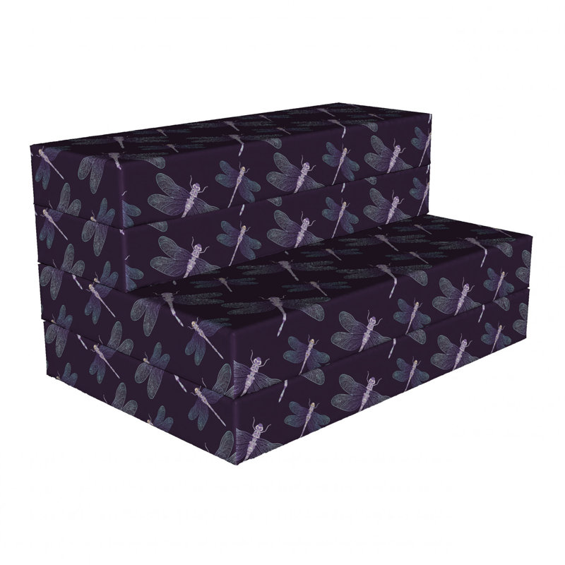 5'' Medium Mattress, Queen
