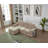 Malachi Upholstered L-Shaped Sectional Reversible-1734654808