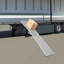 Convoyeur à rouleaux collocable