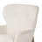 Elvie Upholstered Wingback Chair