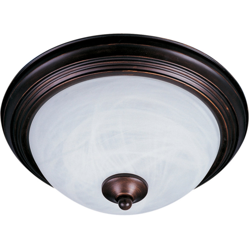 Middleport Flush Mount