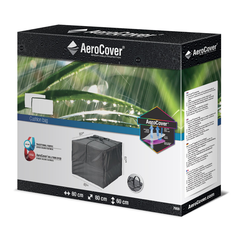 Jayant Outdoor Cover