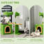 Amadahy 70cm H Cat Tree-1024936161