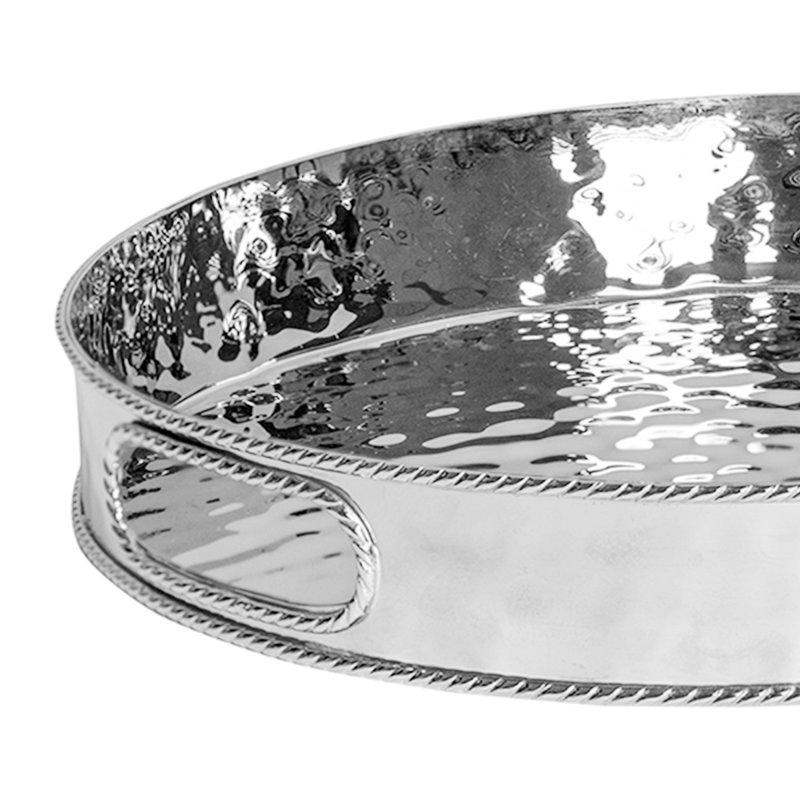 Graham Round Tray