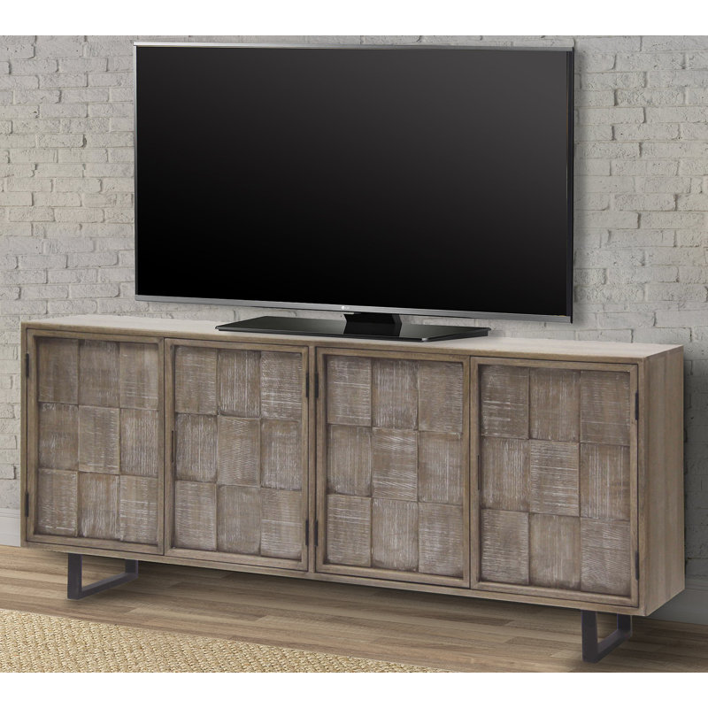 Floreat 78'' Media Console