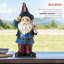 Statue de gnome Varnell-1956621247