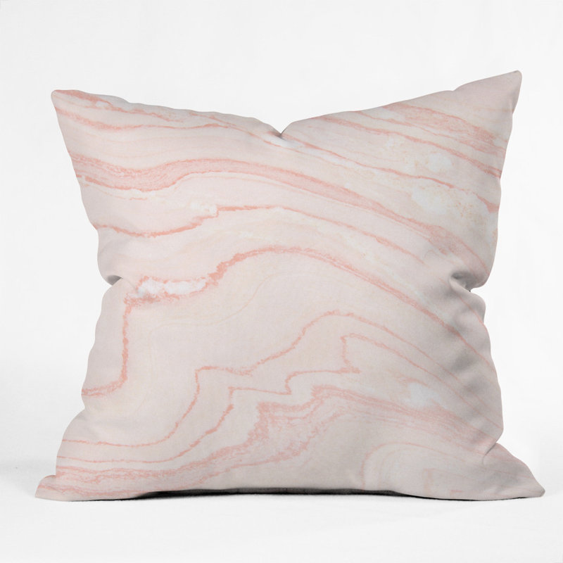 Coussin extérieur Rebecca Allen, 16 po x 16 po