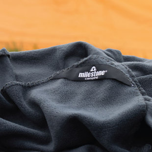 Milestone Blanket