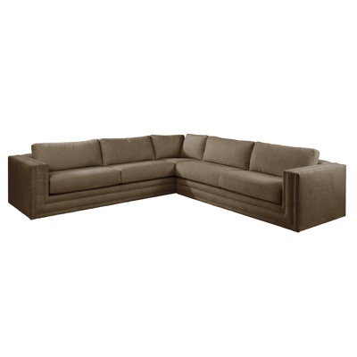 Canapé modulaire Hermes