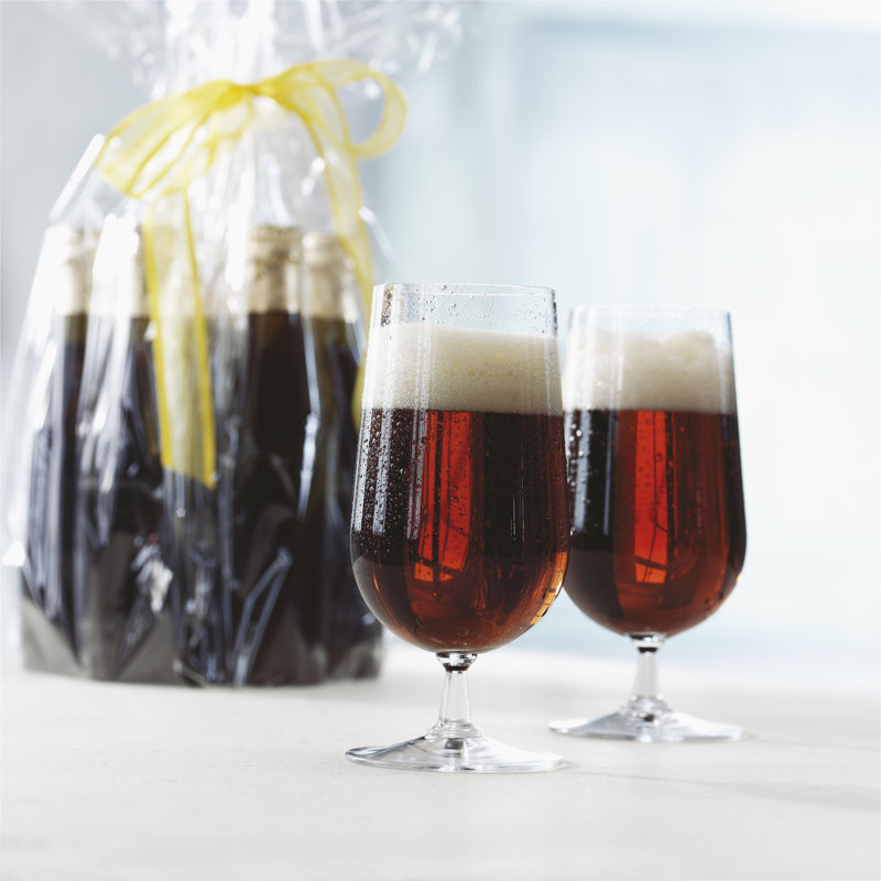 Grand Cru Pils Glass