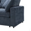 Canapé modulaire composable Kierran-1893259253