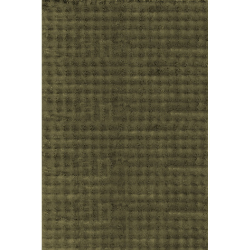  Tapis lavable à la machine Jeni SuperiorWash, Rectangle 6' x 9'