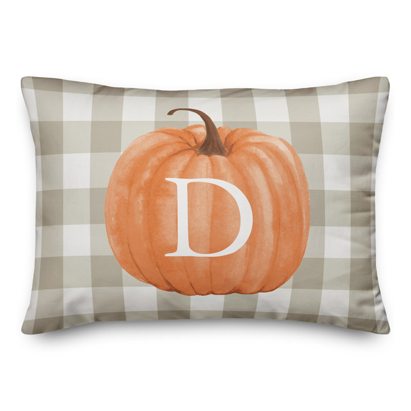  Coussin Harvest, D