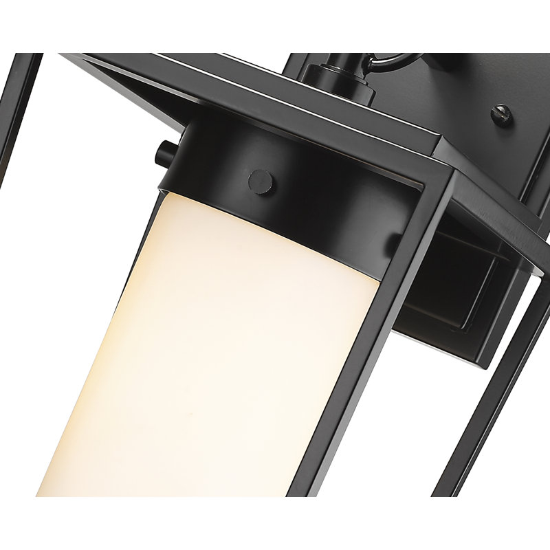 Jadine Wall Light, 13" H x 7" W x 8" D