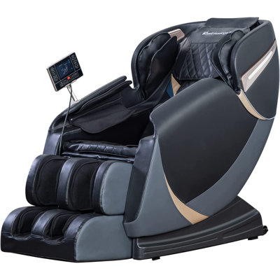 Heated Massage Chair